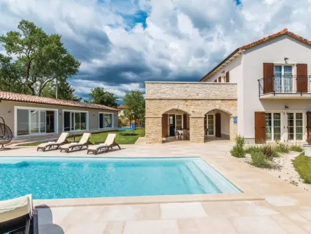 Villa Oliva – Maison 12 pers. piscine & spa privés