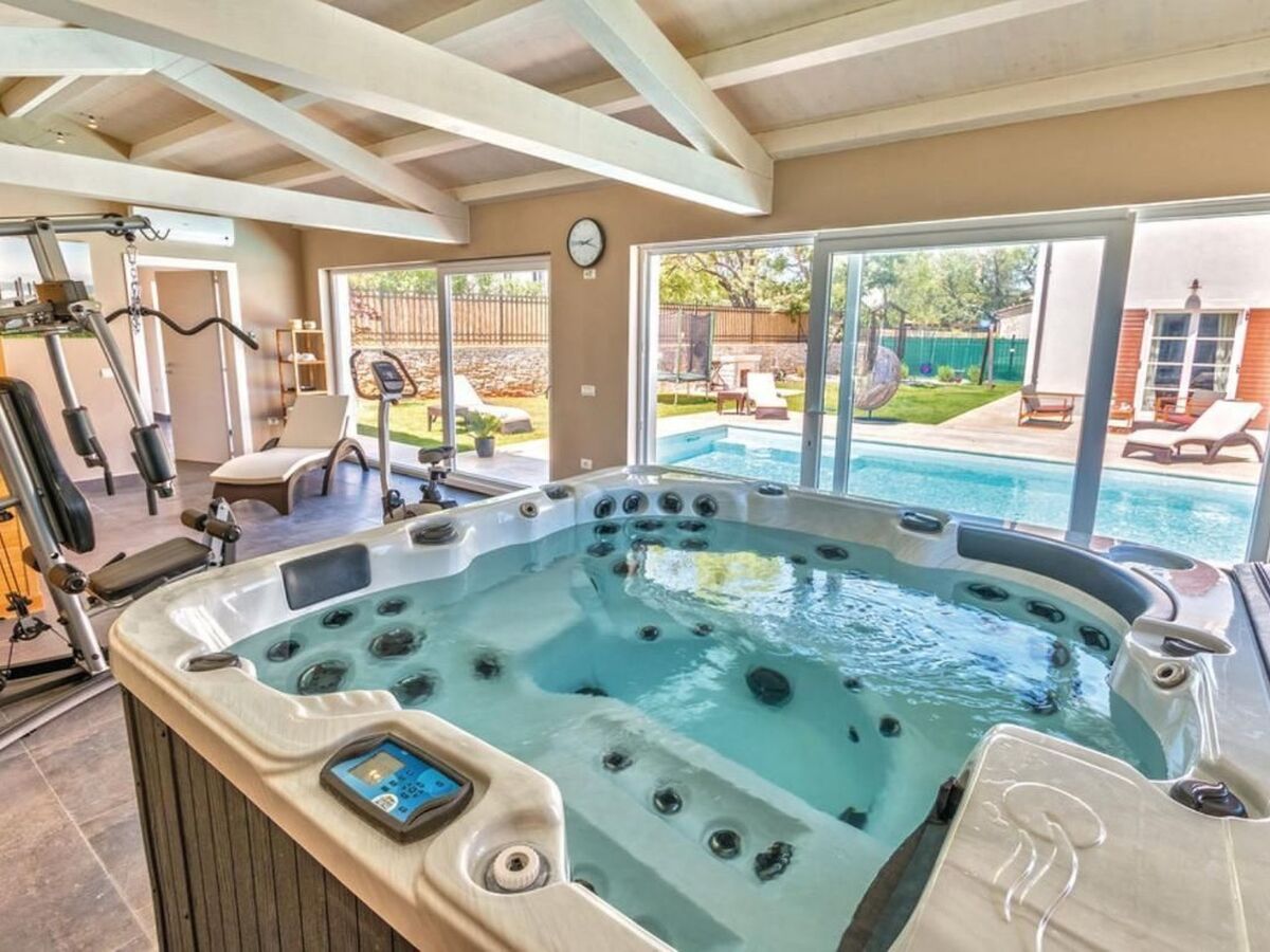 Villa Magnolia – Maison 10 pers. piscine, sauna et jacuzzi - Photo 1
