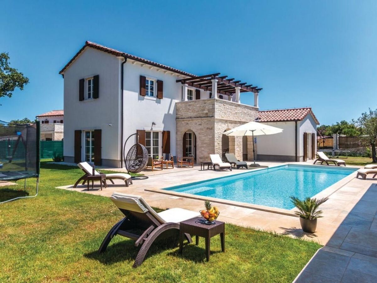 Villa Magnolia – Maison 10 pers. piscine, sauna et jacuzzi - Photo 2