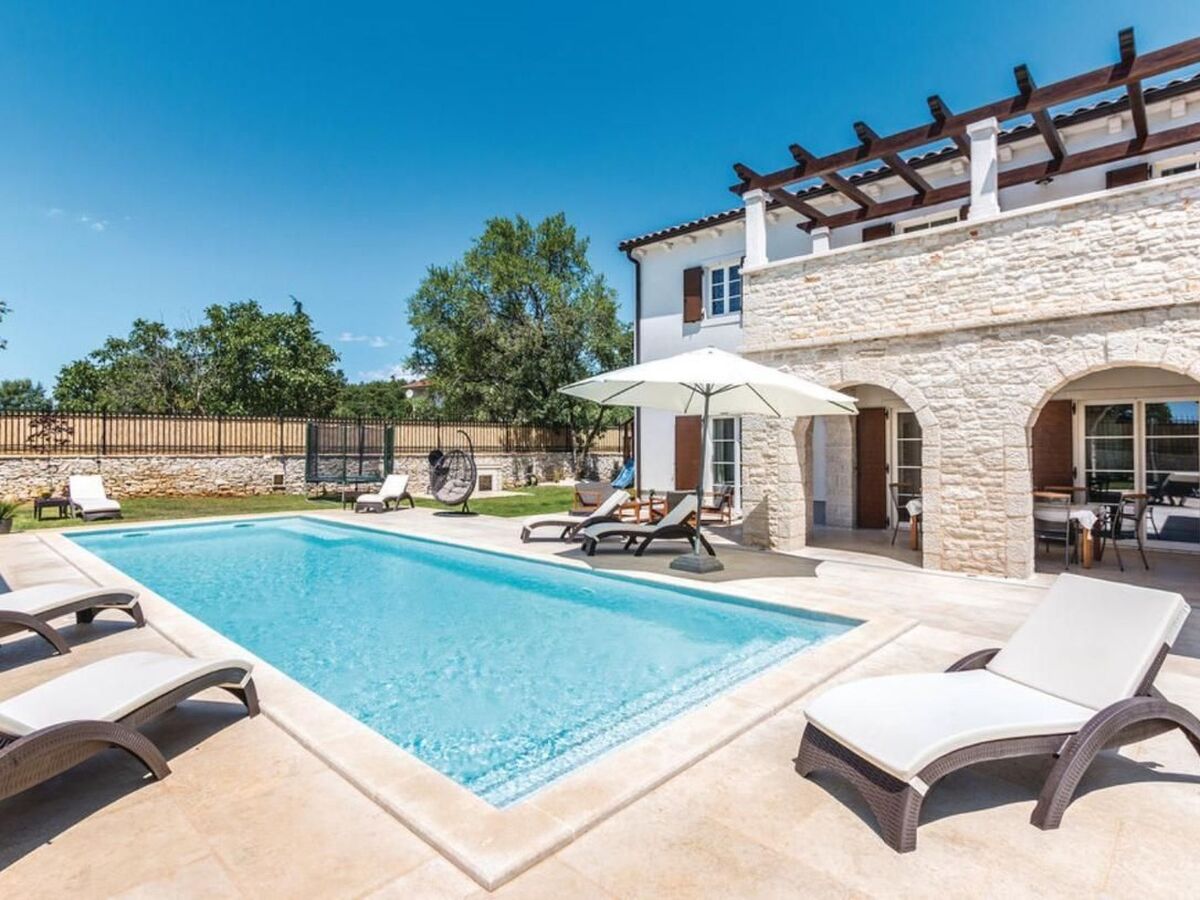 Villa Magnolia – Maison 10 pers. piscine, sauna et jacuzzi - Photo 3