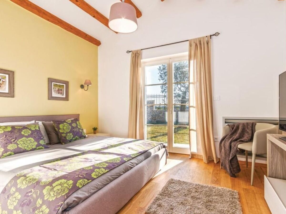 Villa Magnolia – Maison 10 pers. piscine, sauna et jacuzzi - Photo 14