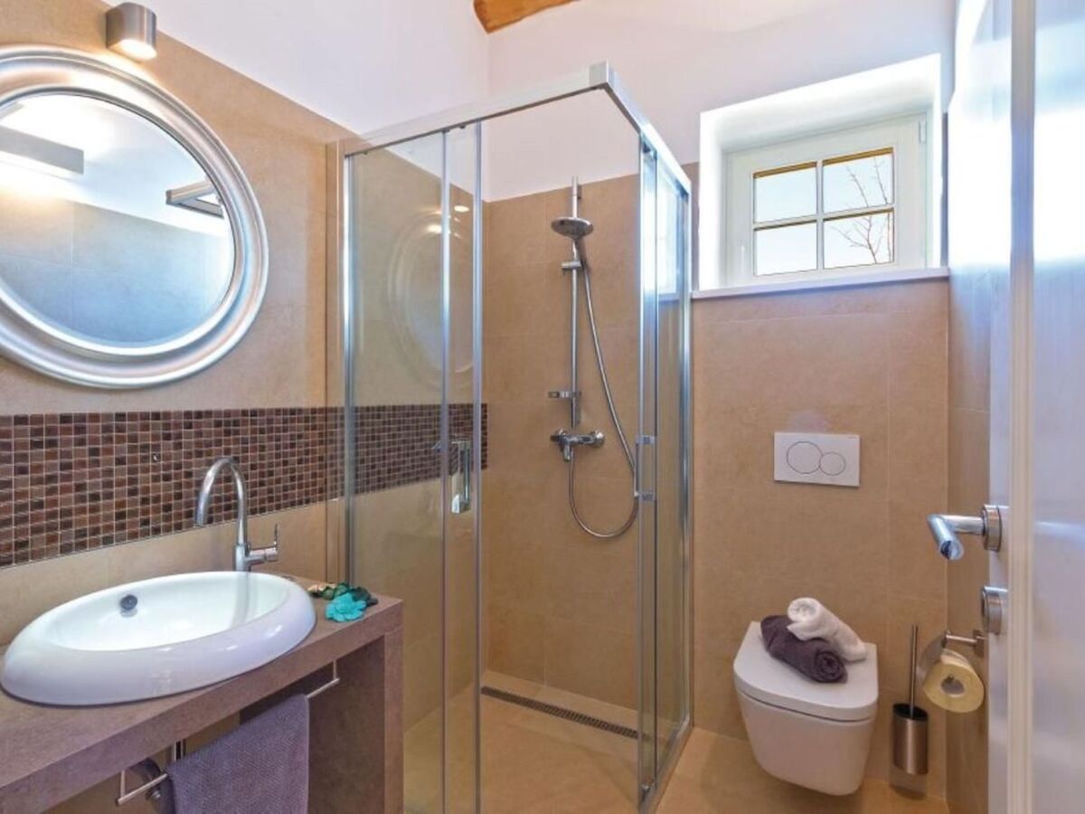 Villa Magnolia – Maison 10 pers. piscine, sauna et jacuzzi - Photo 15