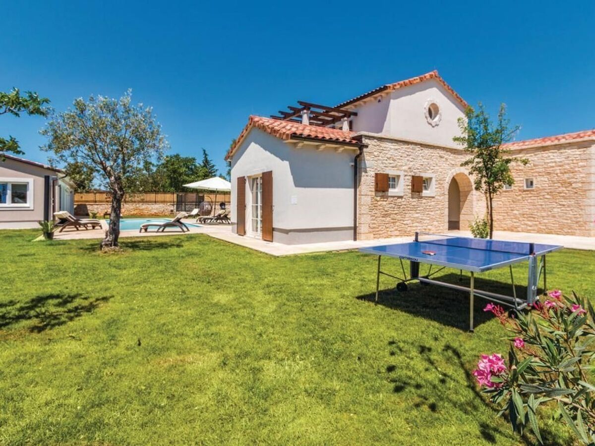 Villa Magnolia – Maison 10 pers. piscine, sauna et jacuzzi - Photo 16