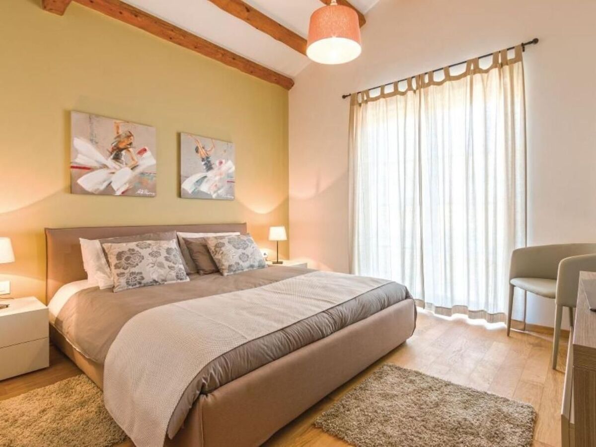 Villa Magnolia – Maison 10 pers. piscine, sauna et jacuzzi - Photo 17