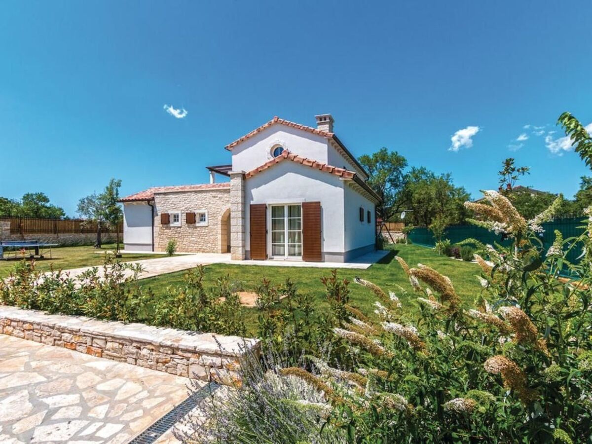 Villa Magnolia – Maison 10 pers. piscine, sauna et jacuzzi - Photo 18