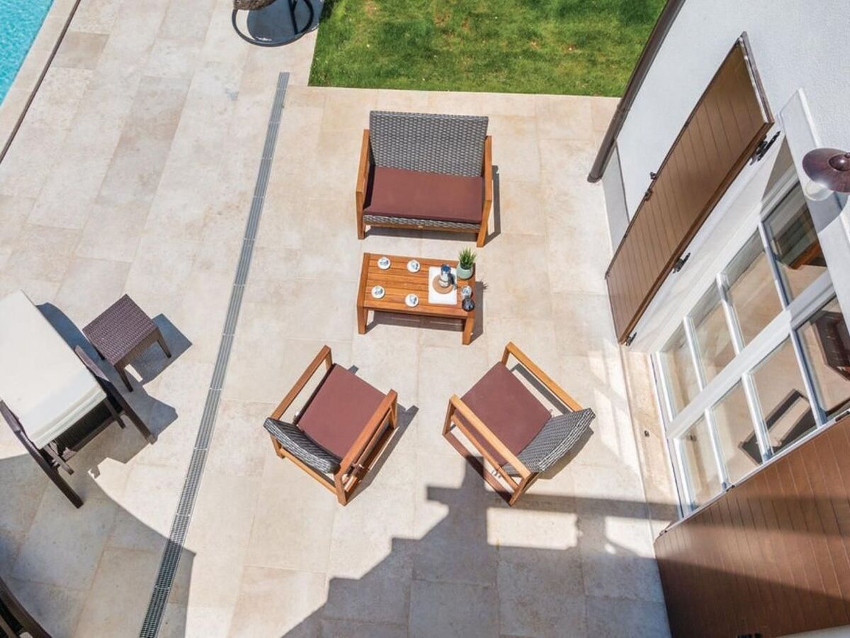 Villa Magnolia – Maison 10 pers. piscine, sauna et jacuzzi - Photo 21