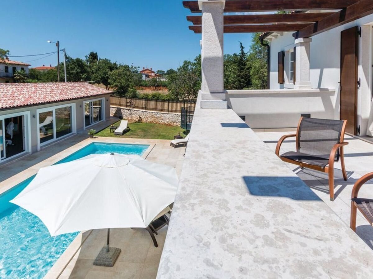 Villa Magnolia – Maison 10 pers. piscine, sauna et jacuzzi - Photo 22