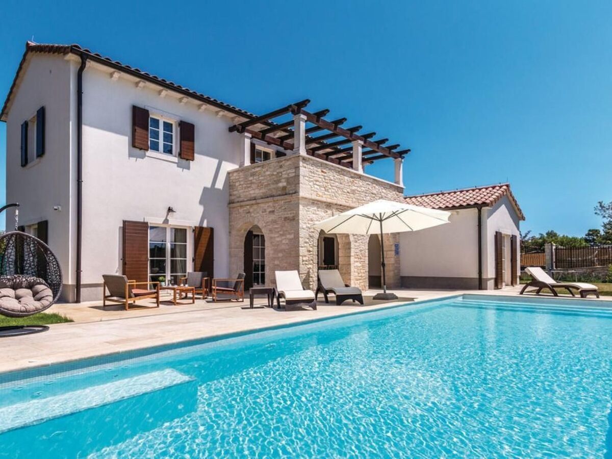 Villa Magnolia – Maison 10 pers. piscine, sauna et jacuzzi - Photo 25