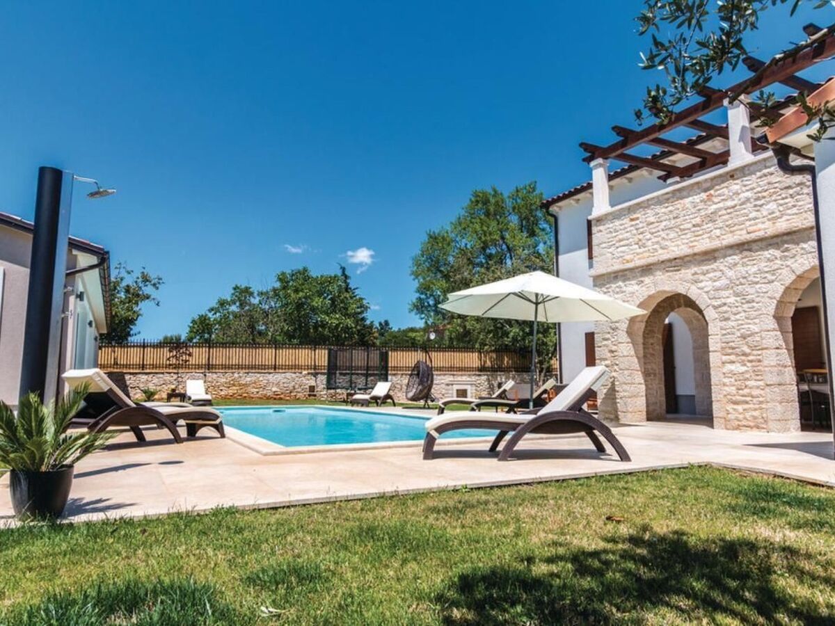 Villa Magnolia – Maison 10 pers. piscine, sauna et jacuzzi - Photo 26