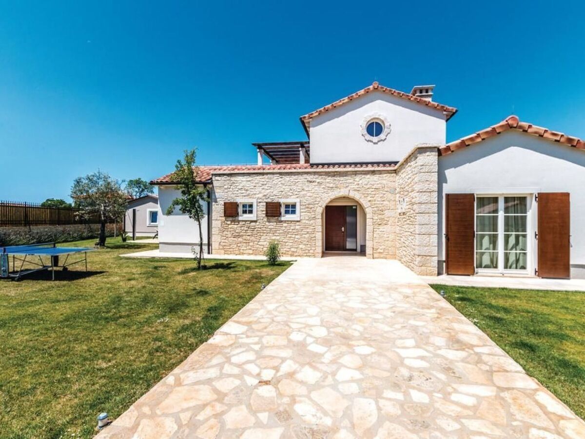 Villa Magnolia – Maison 10 pers. piscine, sauna et jacuzzi - Photo 27
