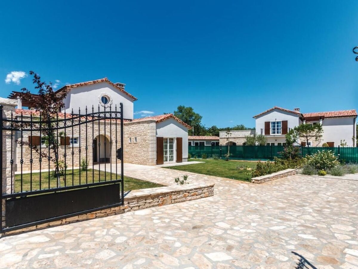 Villa Magnolia – Maison 10 pers. piscine, sauna et jacuzzi - Photo 28