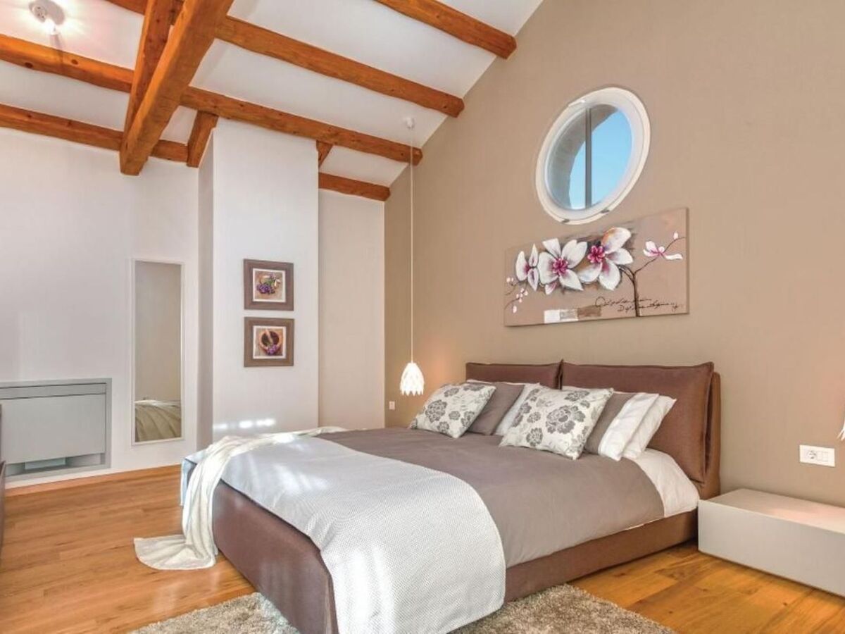 Villa Magnolia – Maison 10 pers. piscine, sauna et jacuzzi - Photo 33