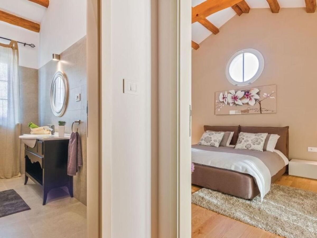 Villa Magnolia – Maison 10 pers. piscine, sauna et jacuzzi - Photo 35