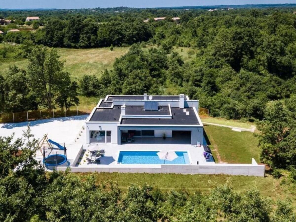 Villa Sanivaro : maison 4 chambres, piscine chauffée et spa - Photo 4