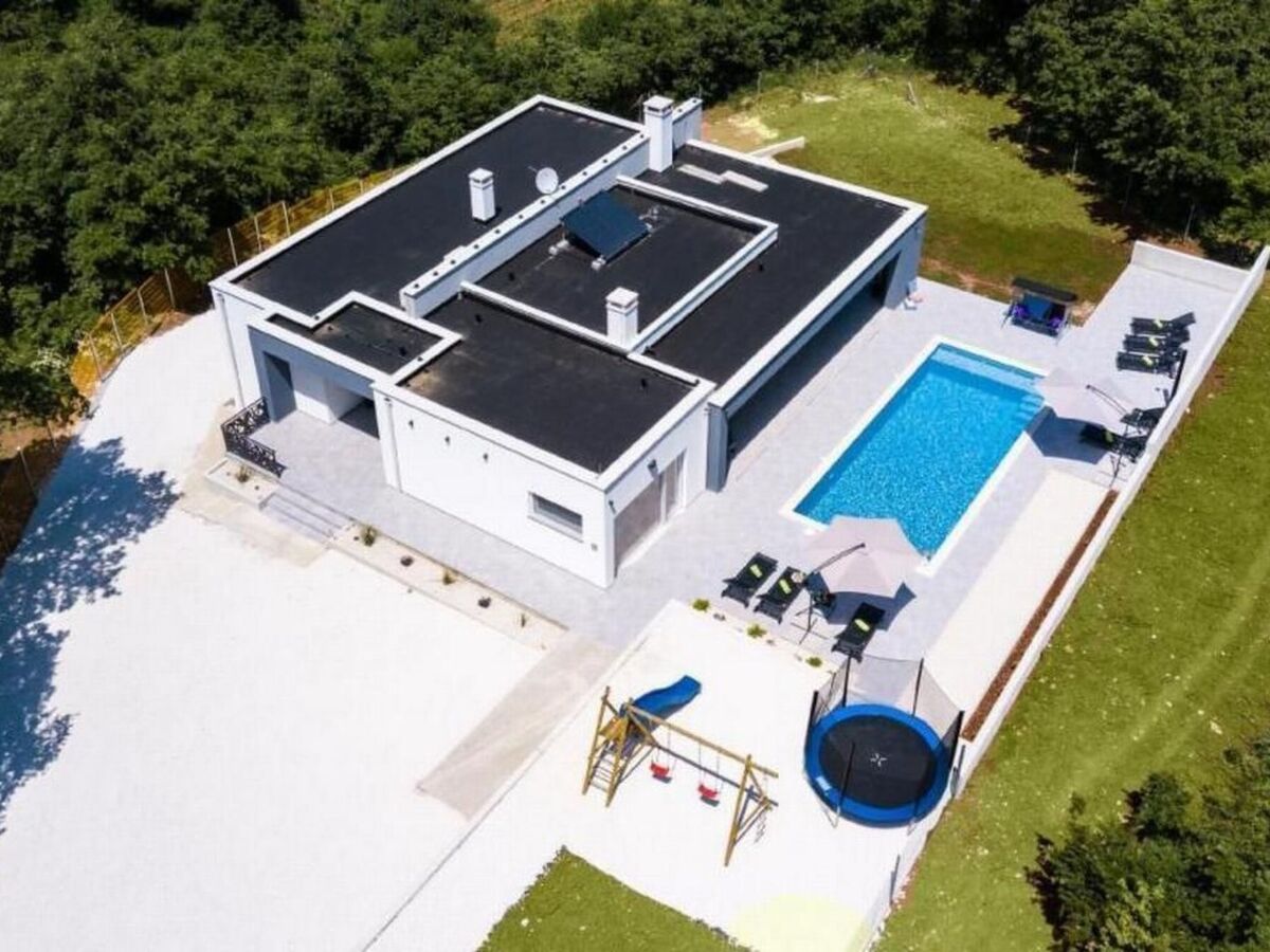 Villa Sanivaro : maison 4 chambres, piscine chauffée et spa - Photo 5
