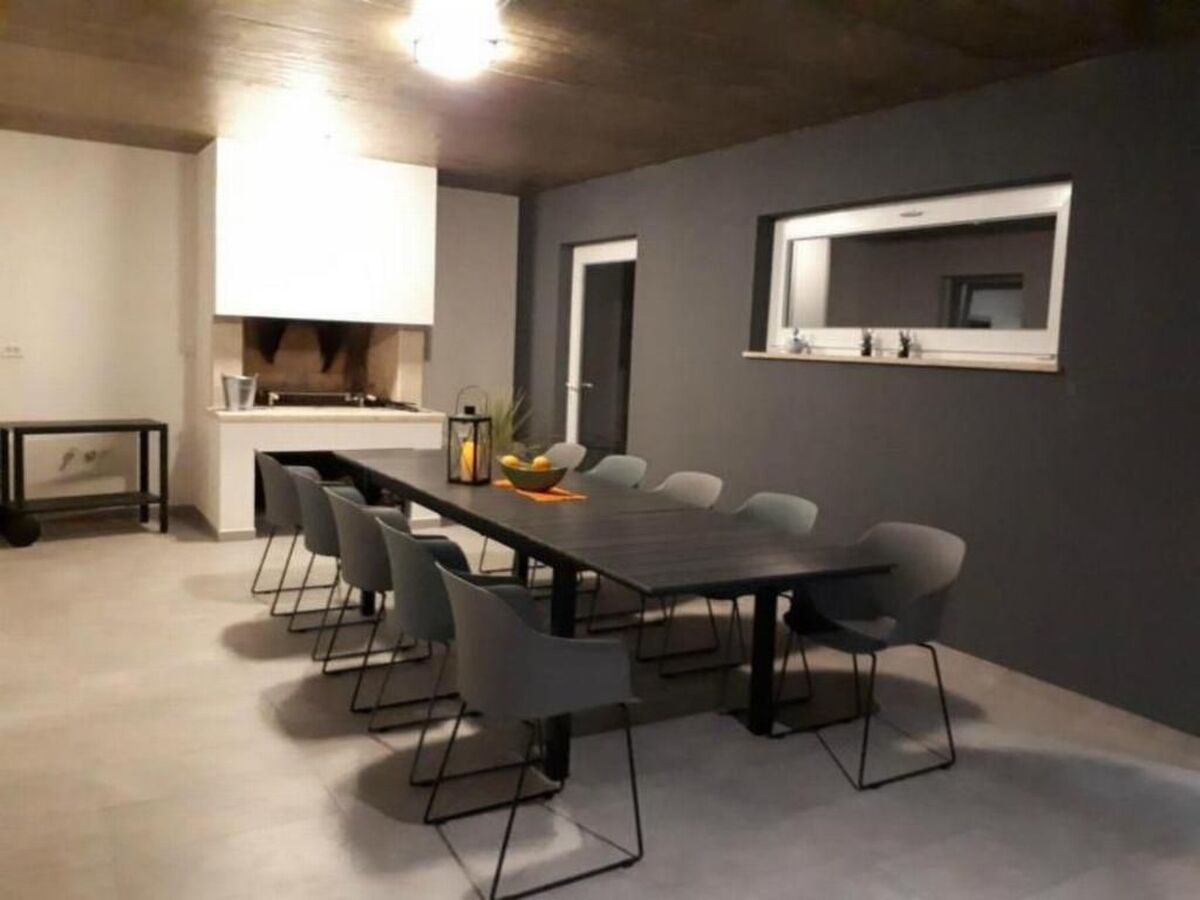 Villa Sanivaro : maison 4 chambres, piscine chauffée et spa - Photo 9