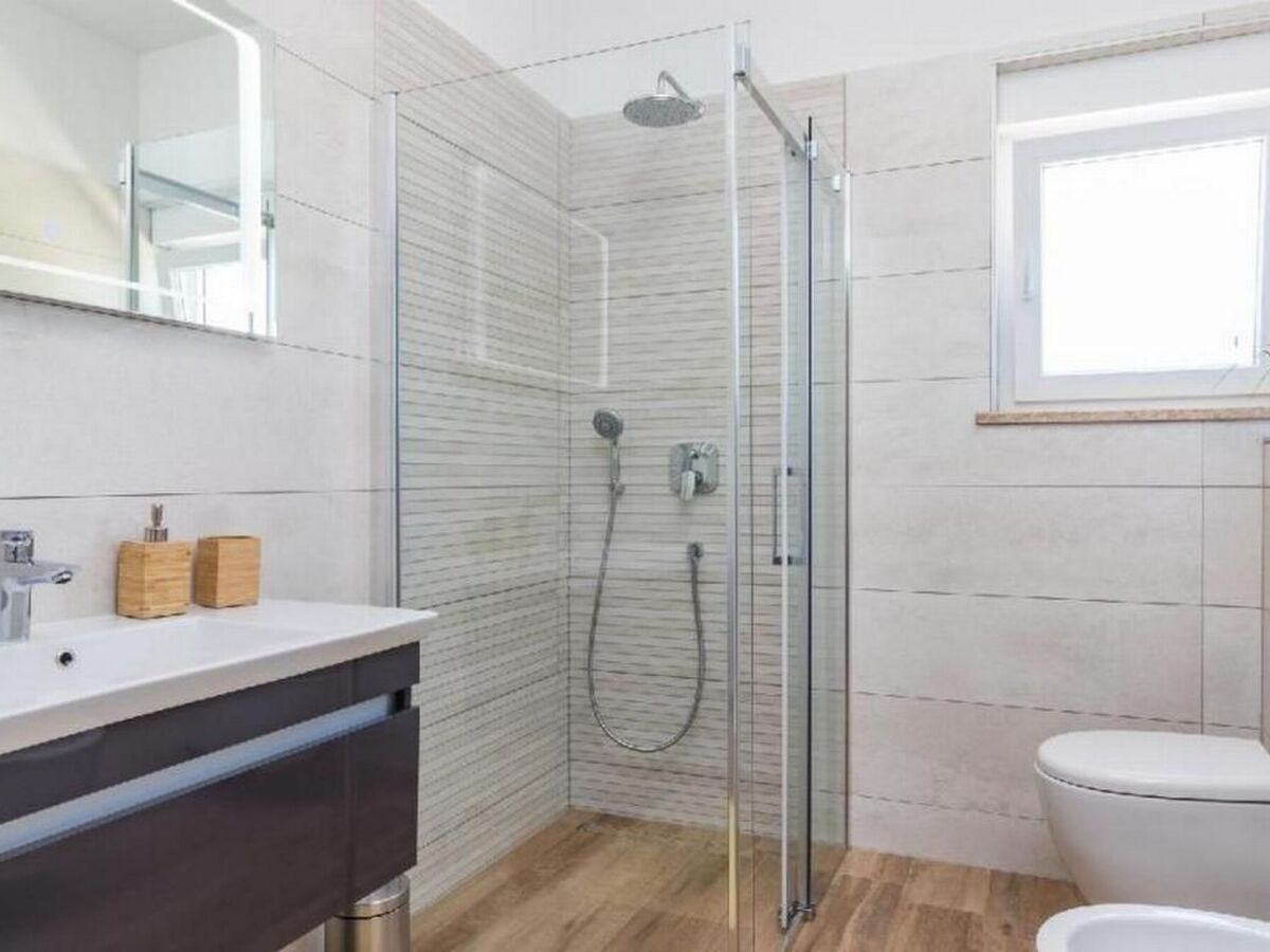 Villa Sanivaro : maison 4 chambres, piscine chauffée et spa - Photo 17