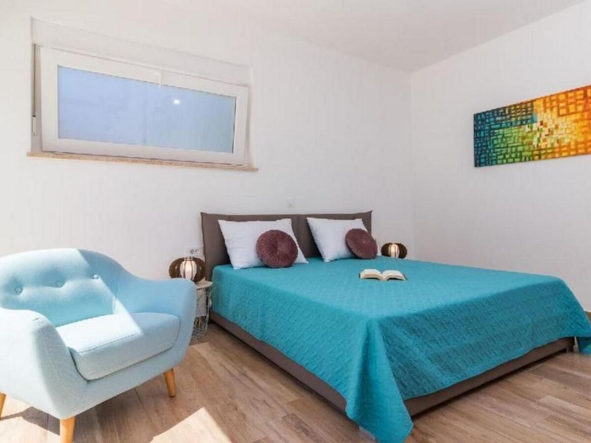 Villa Sanivaro : maison 4 chambres, piscine chauffée et spa - Photo 26