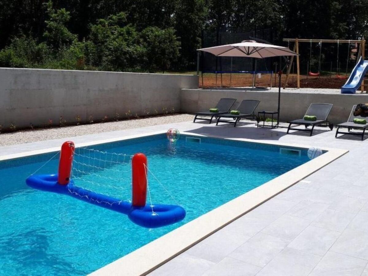 Villa Sanivaro : maison 4 chambres, piscine chauffée et spa - Photo 35