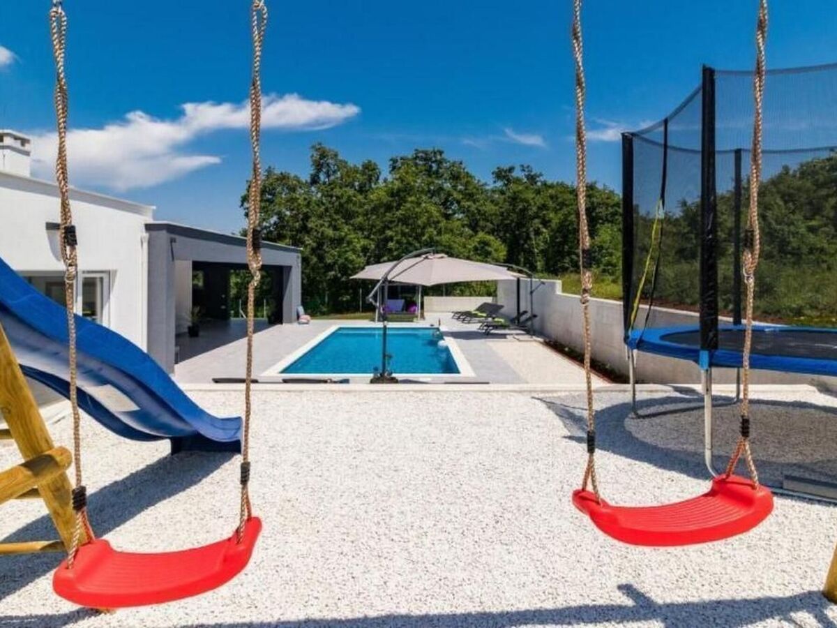 Villa Sanivaro : maison 4 chambres, piscine chauffée et spa - Photo 37