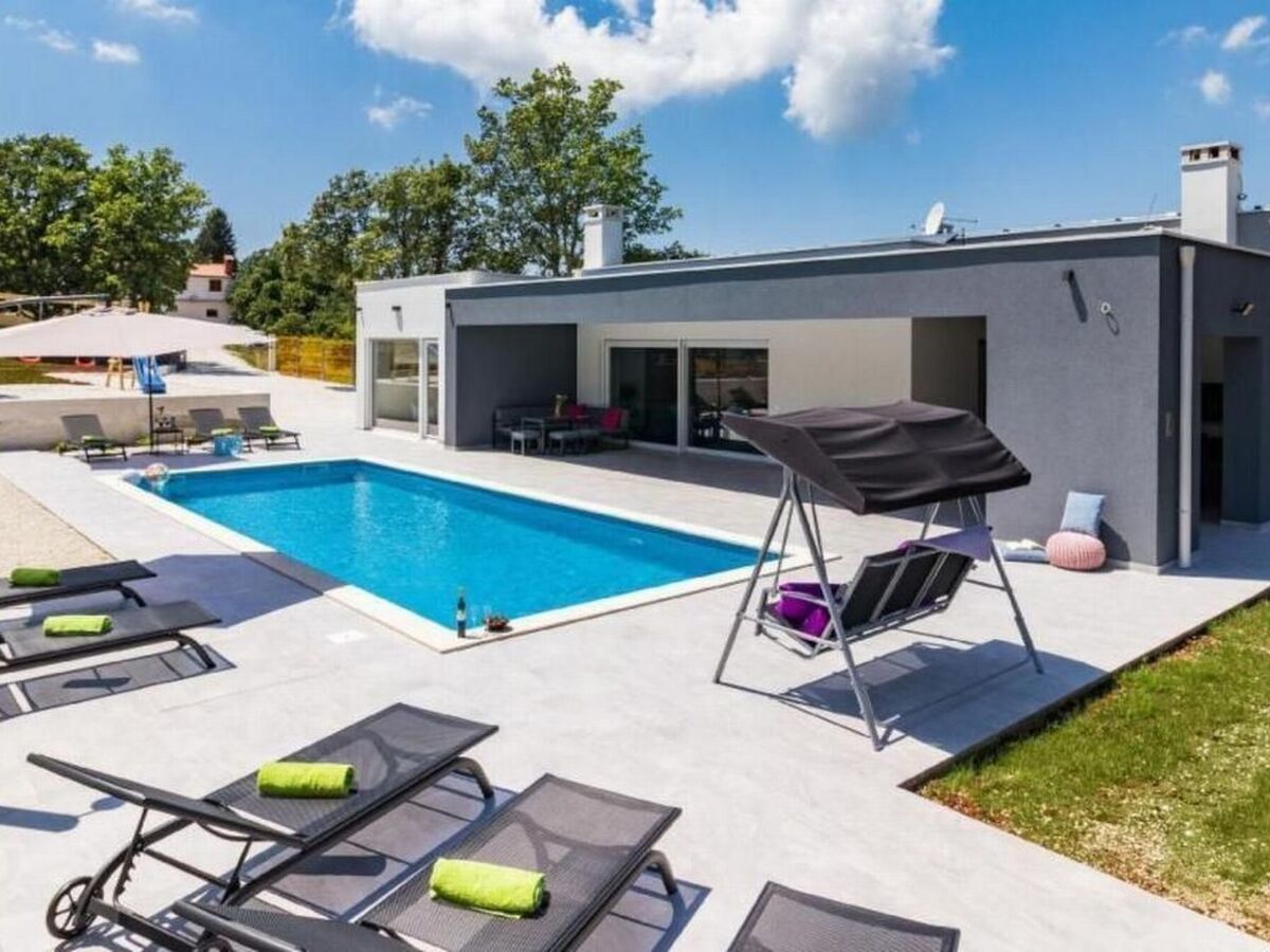 Villa Sanivaro : maison 4 chambres, piscine chauffée et spa - Photo 39