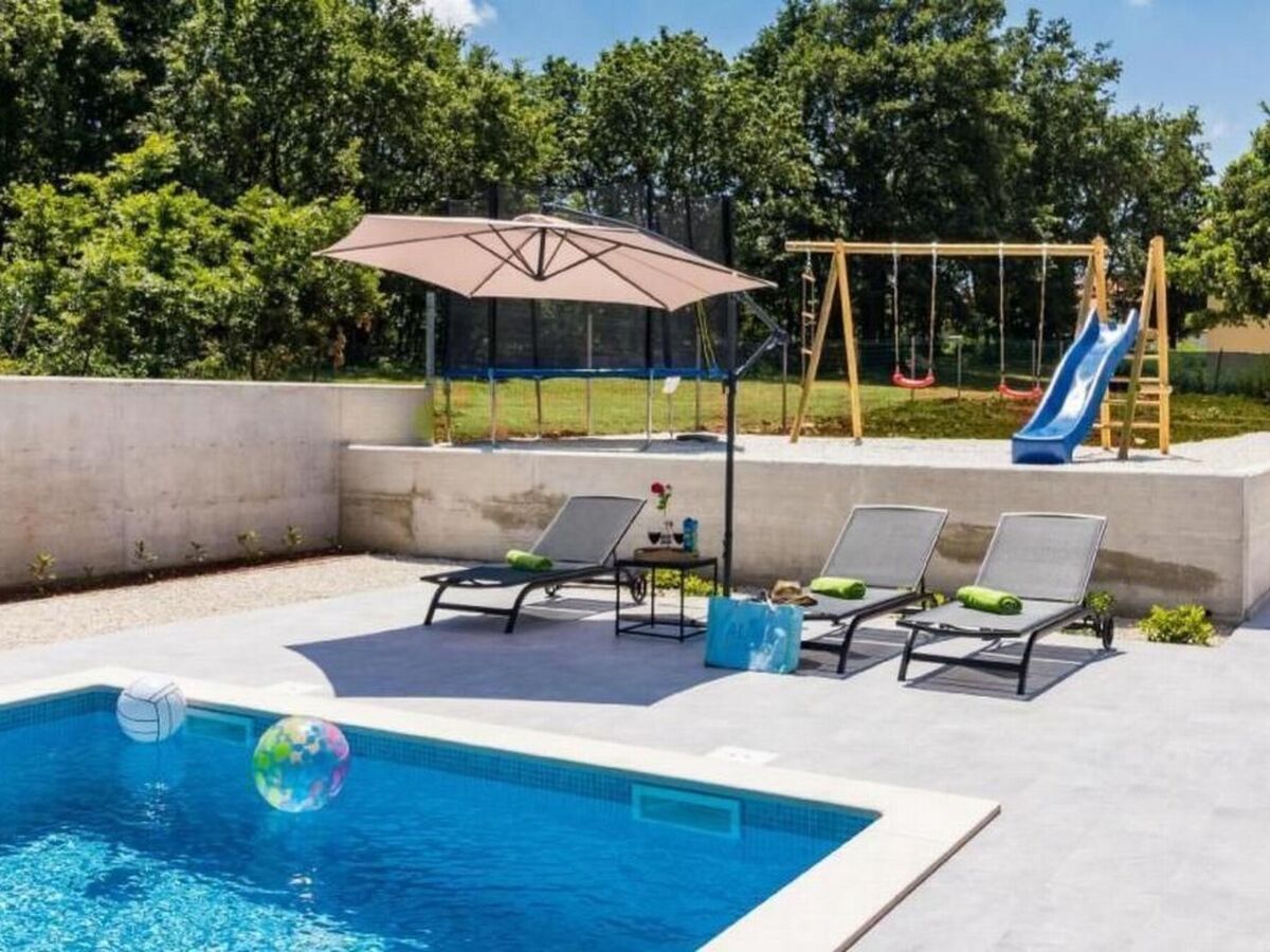 Villa Sanivaro : maison 4 chambres, piscine chauffée et spa - Photo 40
