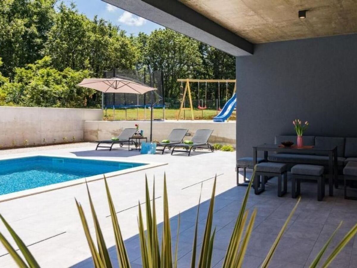 Villa Sanivaro : maison 4 chambres, piscine chauffée et spa - Photo 41