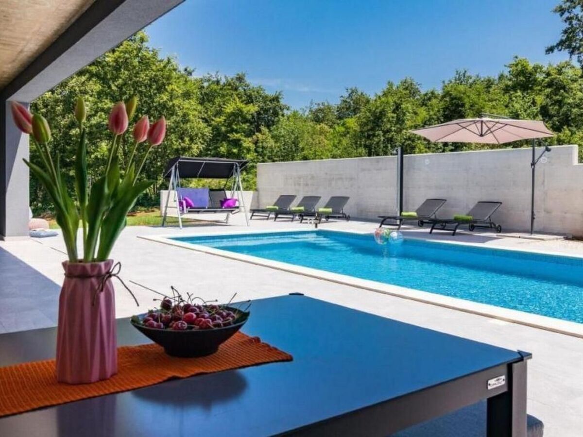 Villa Sanivaro : maison 4 chambres, piscine chauffée et spa - Photo 42
