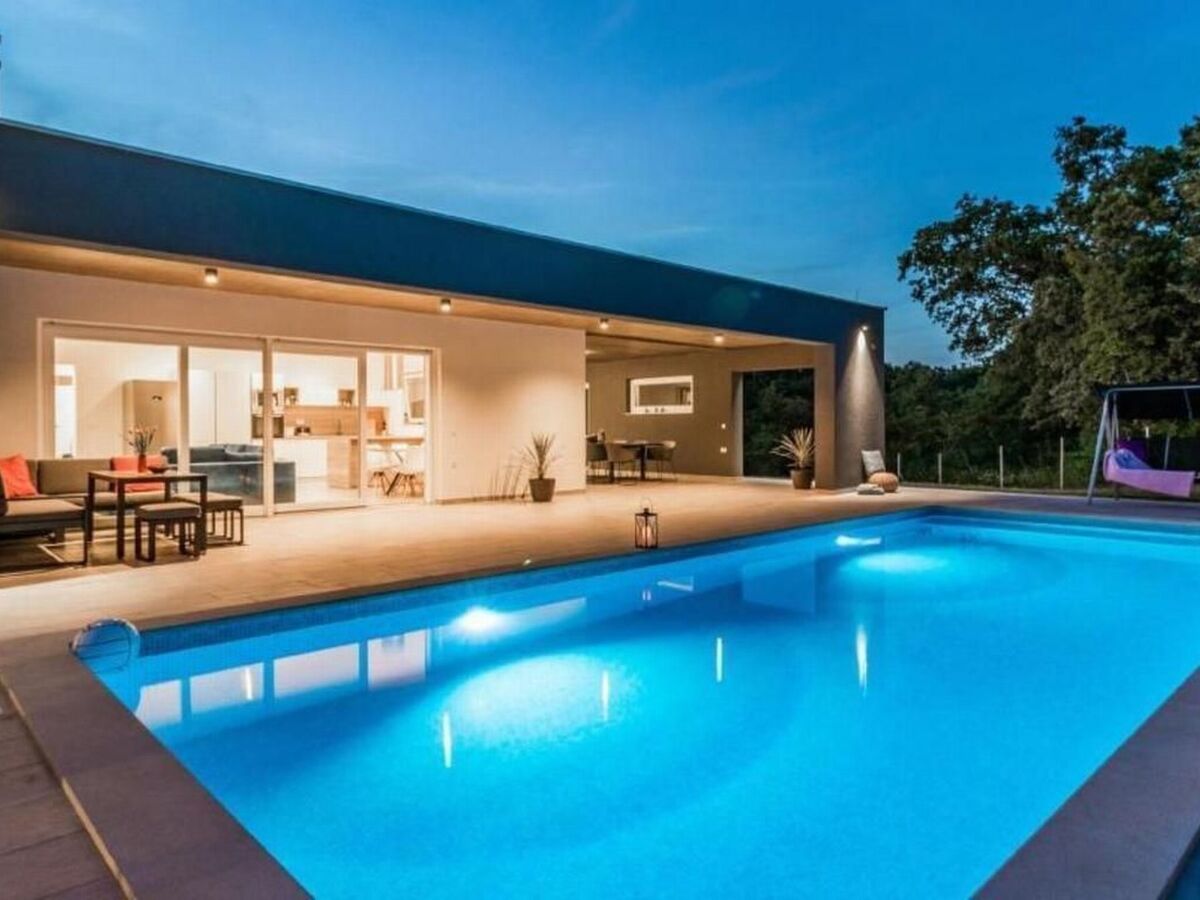 Villa Sanivaro : maison 4 chambres, piscine chauffée et spa - Photo 44