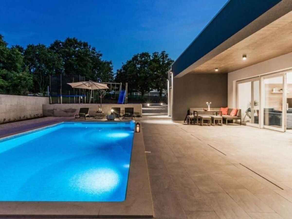 Villa Sanivaro : maison 4 chambres, piscine chauffée et spa - Photo 46