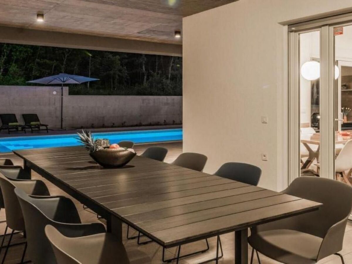 Villa Sanivaro : maison 4 chambres, piscine chauffée et spa - Photo 47