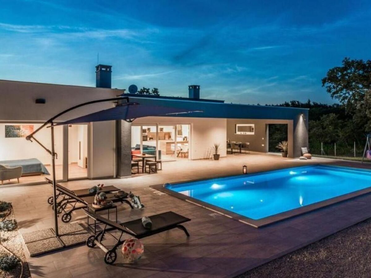 Villa Sanivaro : maison 4 chambres, piscine chauffée et spa - Photo 49