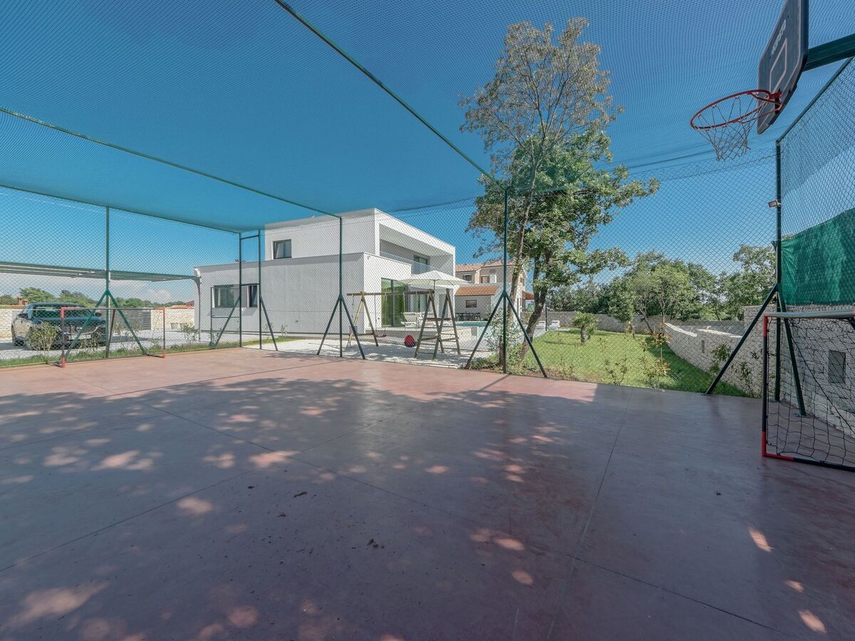 Villa Velika – Maison 10 pers. piscine infinity en Istrie - Photo 20