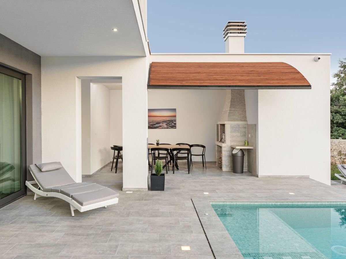Villa Velika – Maison 10 pers. piscine infinity en Istrie - Photo 23