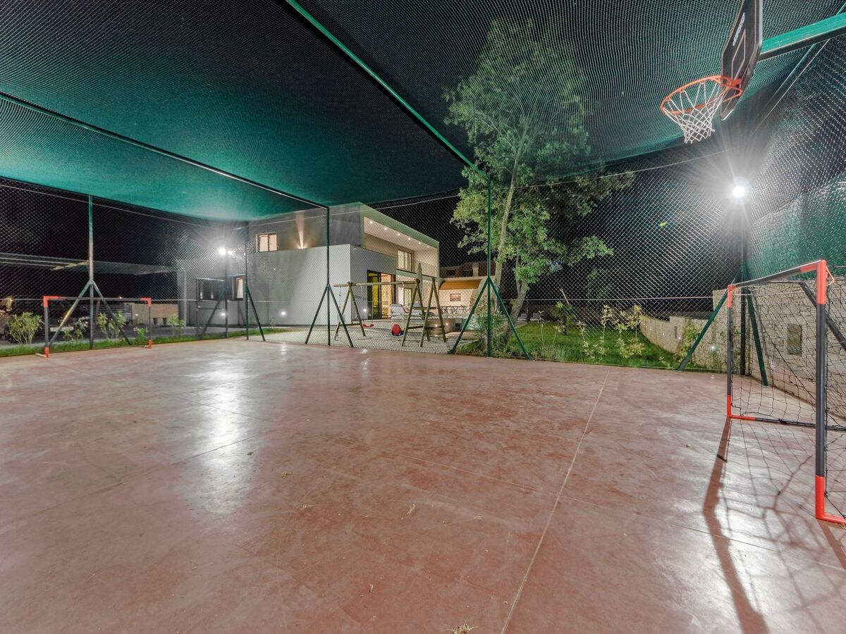 Villa Velika – Maison 10 pers. piscine infinity en Istrie - Photo 25