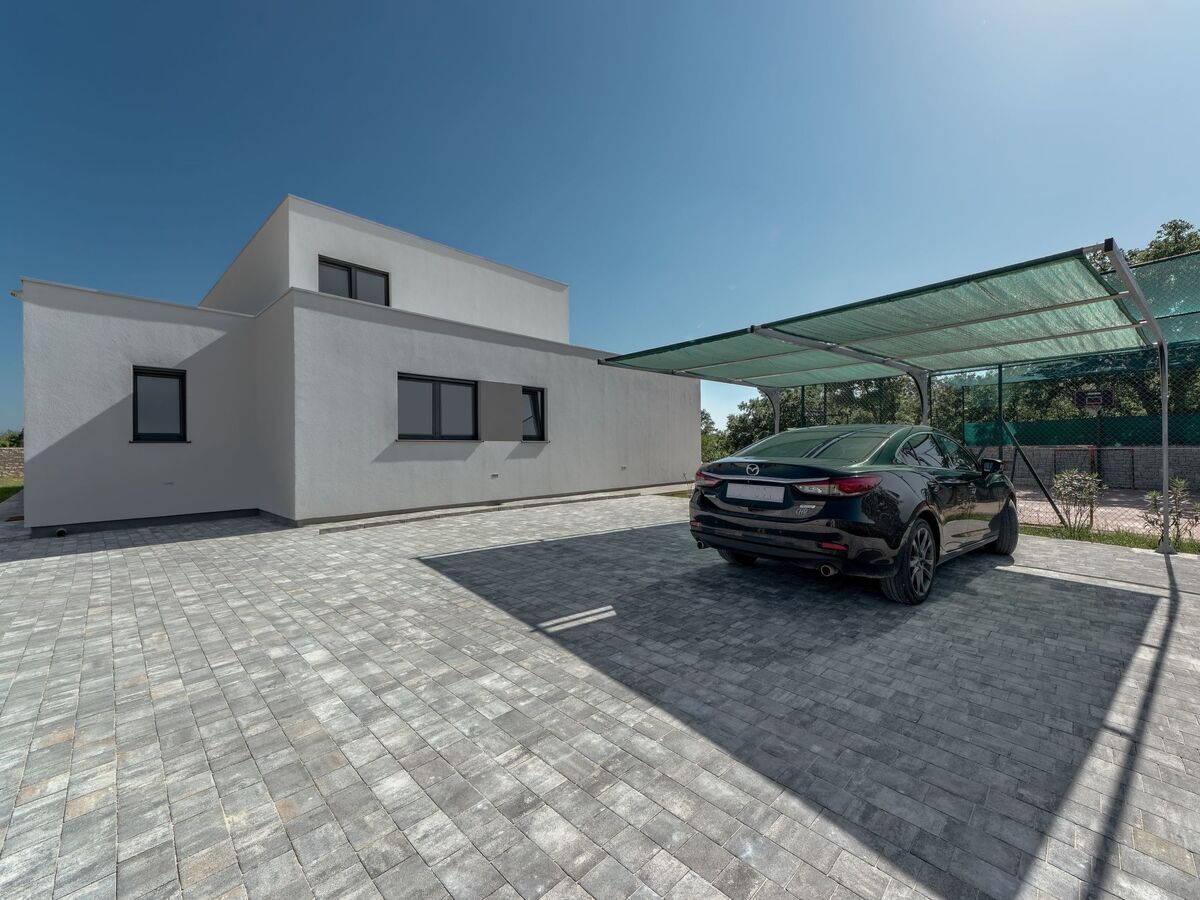 Villa Velika – Maison 10 pers. piscine infinity en Istrie - Photo 27