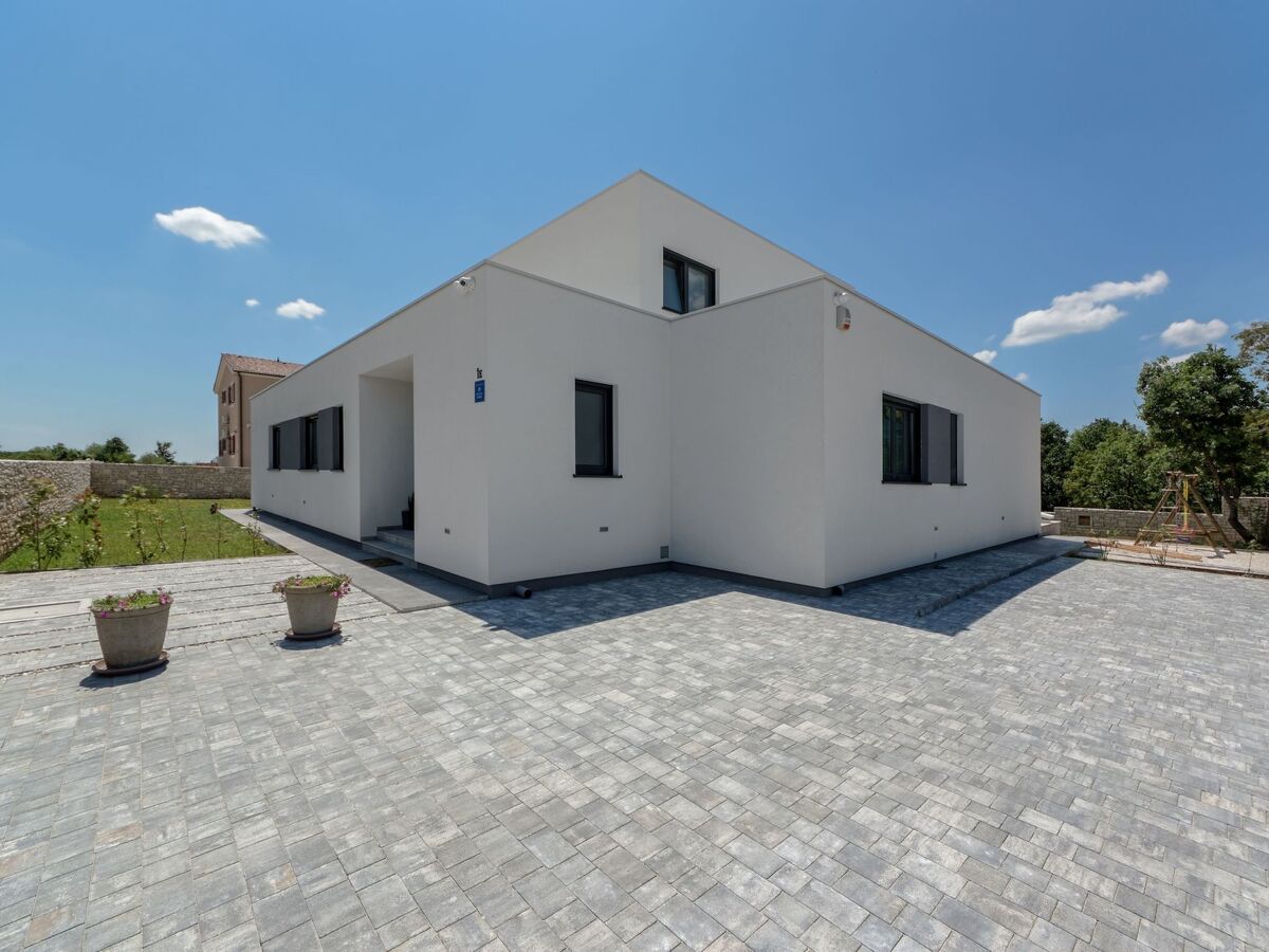 Villa Velika – Maison 10 pers. piscine infinity en Istrie - Photo 28