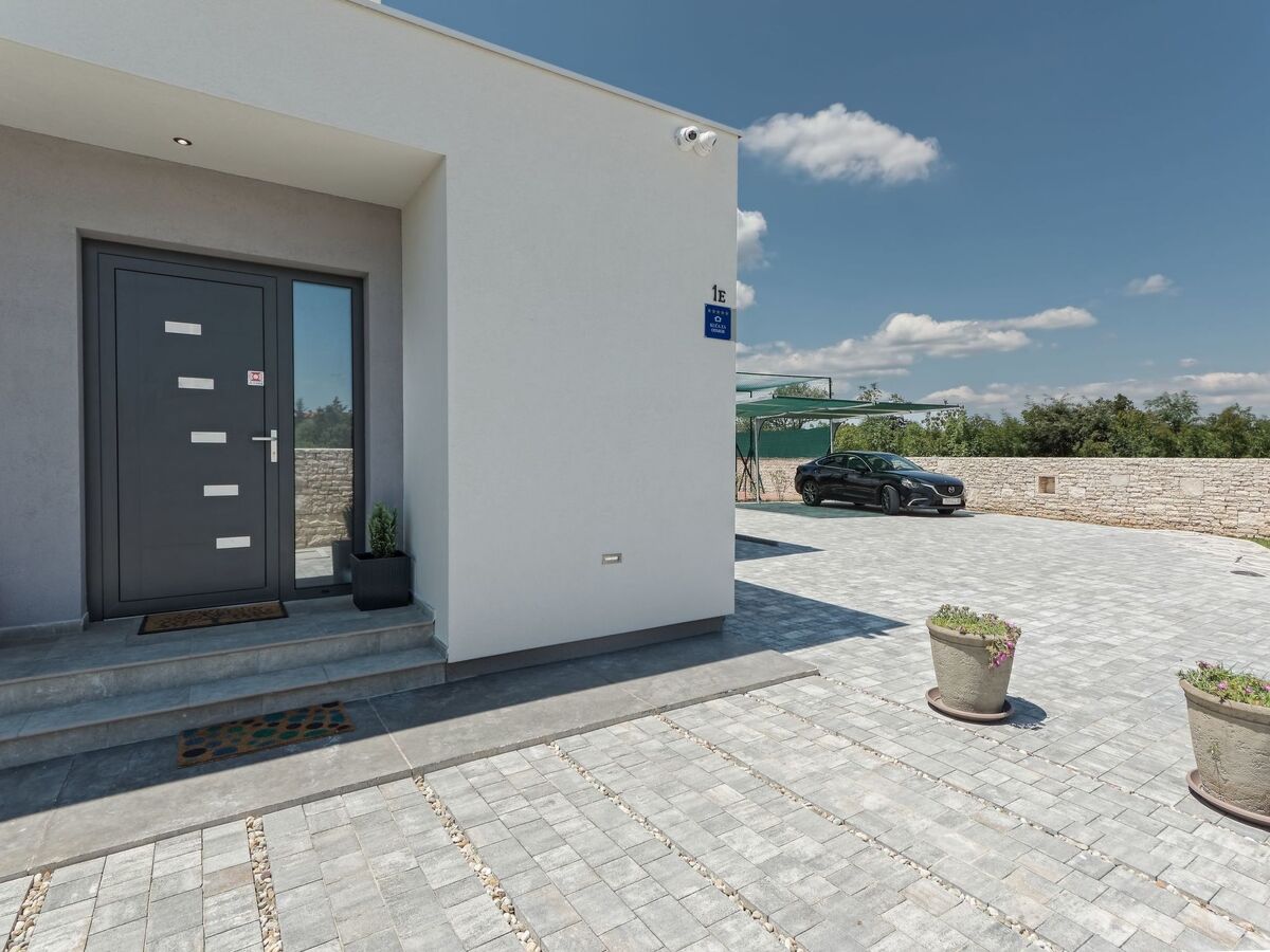 Villa Velika – Maison 10 pers. piscine infinity en Istrie - Photo 29
