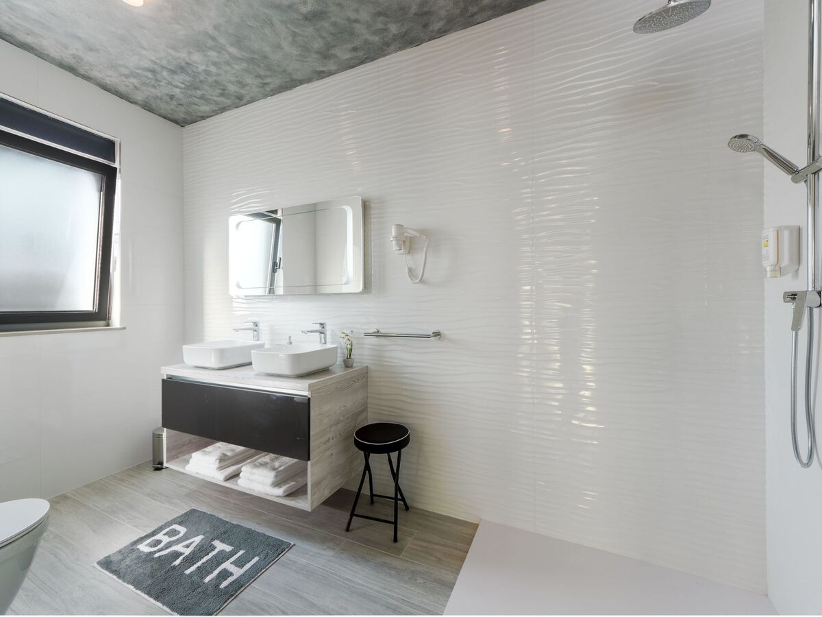 Villa Velika – Maison 10 pers. piscine infinity en Istrie - Photo 33