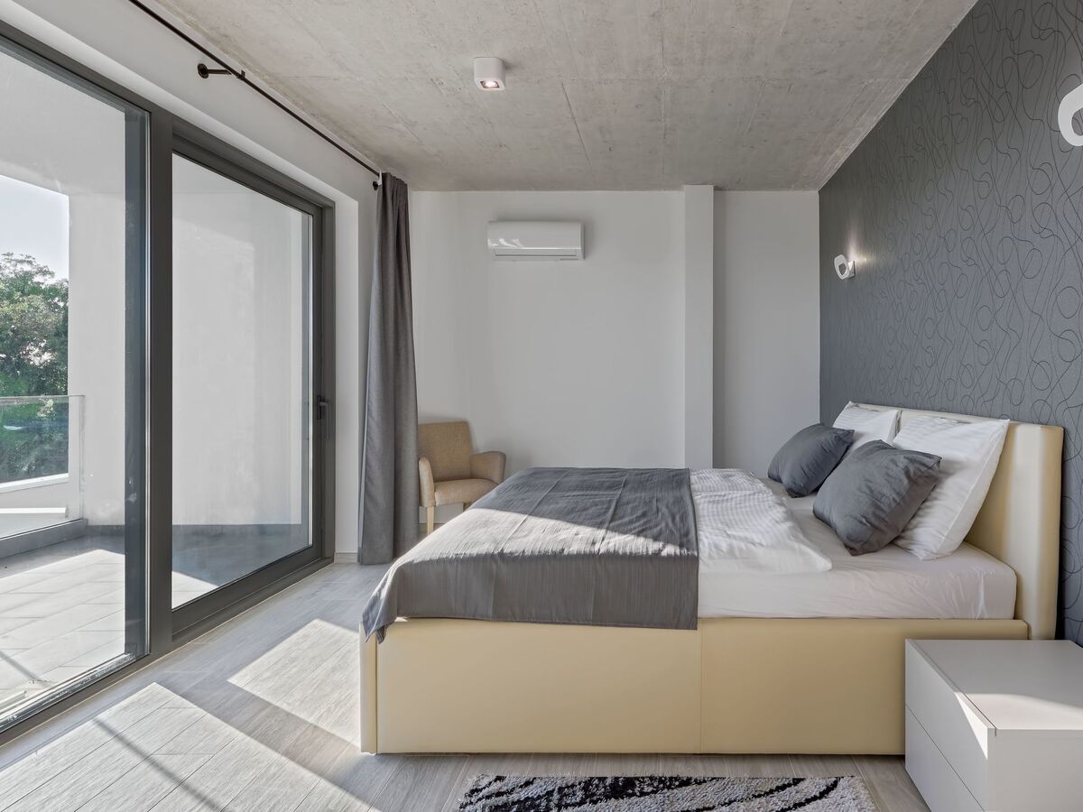 Villa Velika – Maison 10 pers. piscine infinity en Istrie - Photo 35