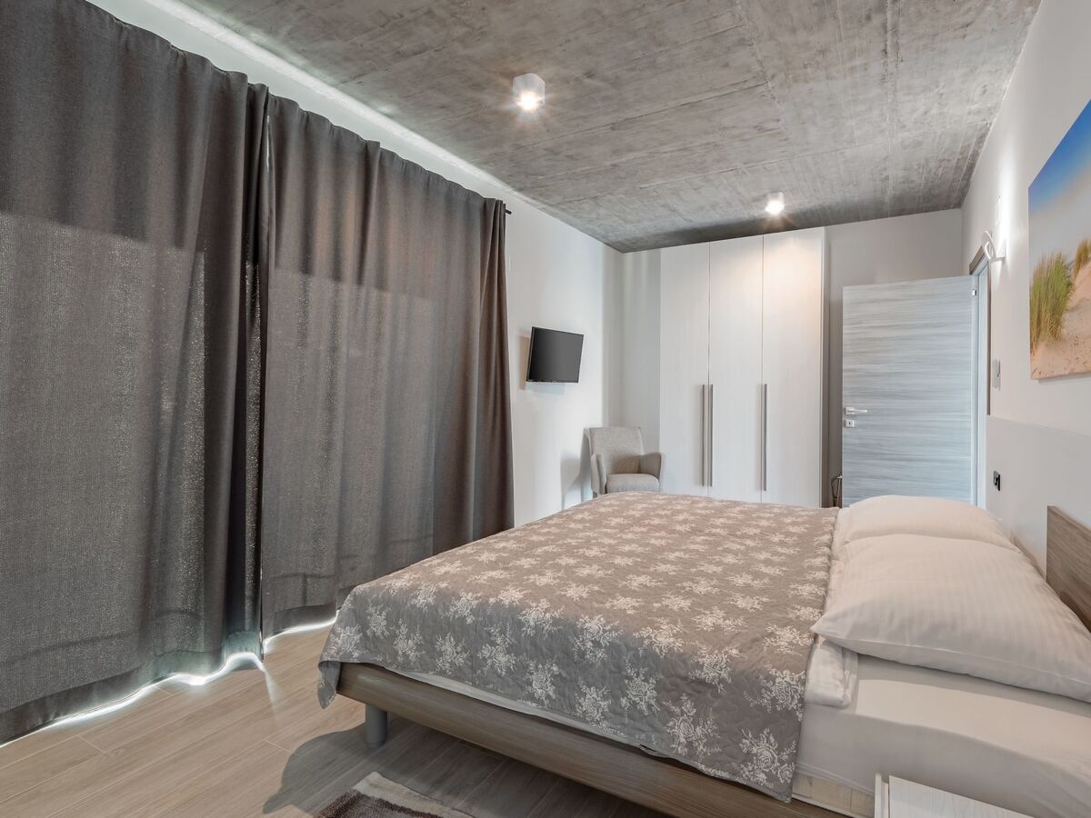 Villa Velika – Maison 10 pers. piscine infinity en Istrie - Photo 36