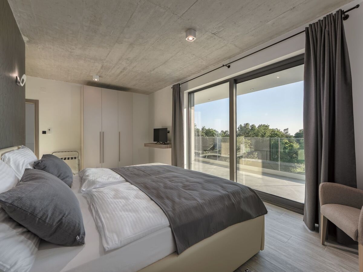 Villa Velika – Maison 10 pers. piscine infinity en Istrie - Photo 41