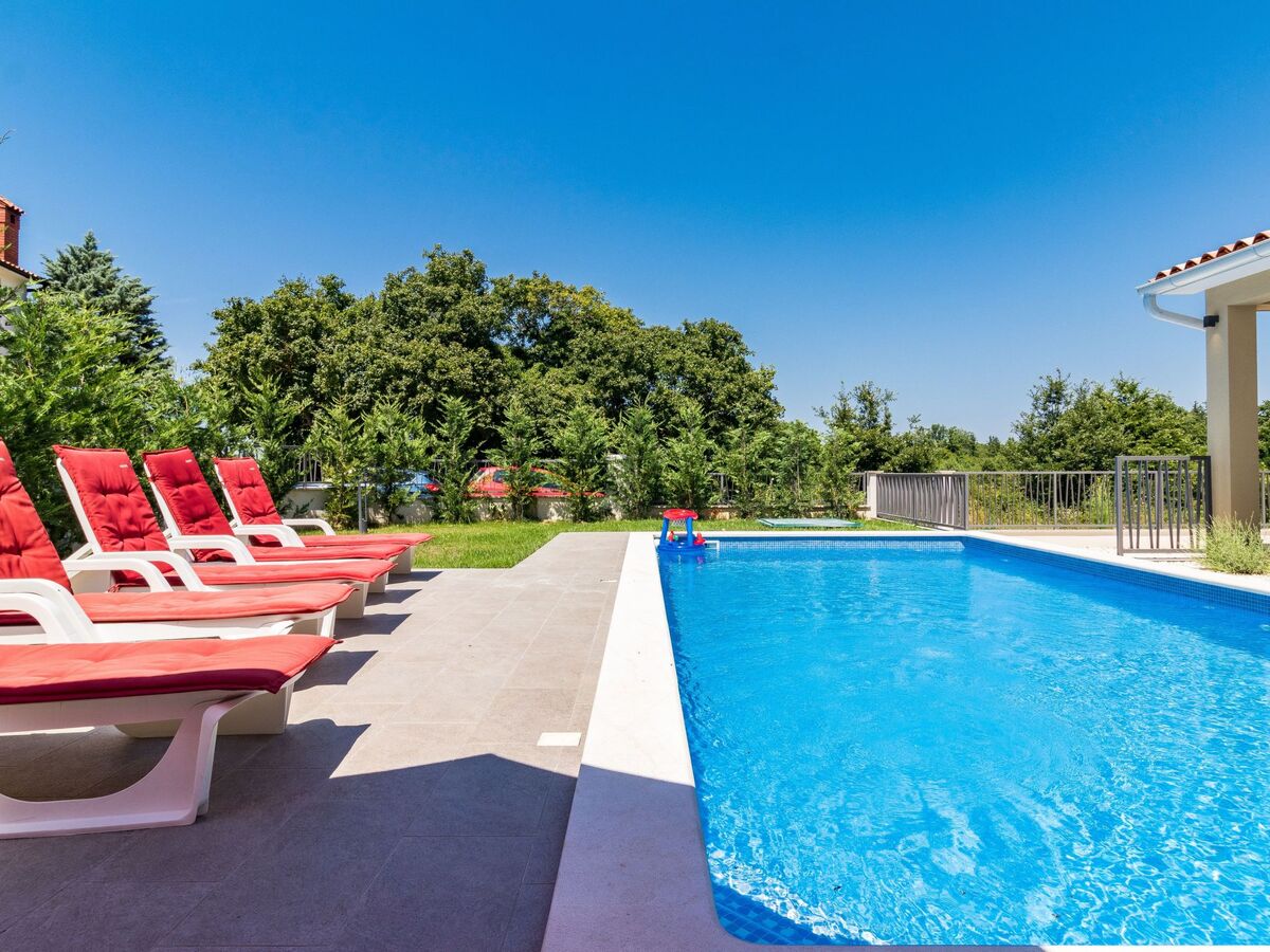 Villa Bokordici avec piscine privée, 4 chambres - Photo 3