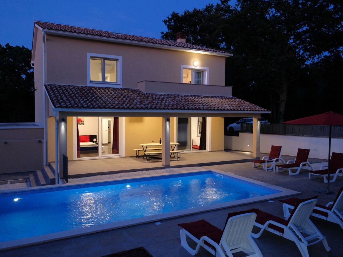 Villa Bokordici avec piscine privée, 4 chambres - Photo 5
