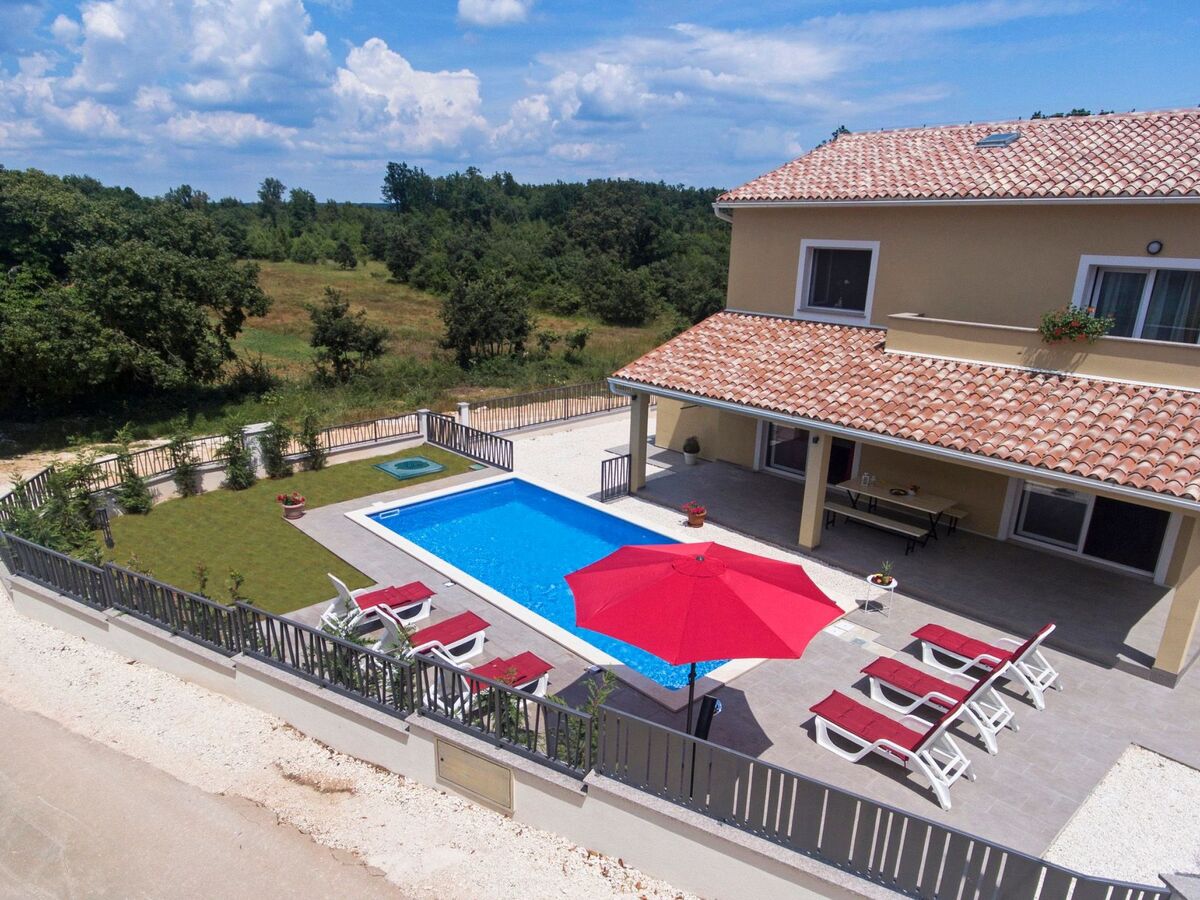 Villa Bokordici avec piscine privée, 4 chambres - Photo 6