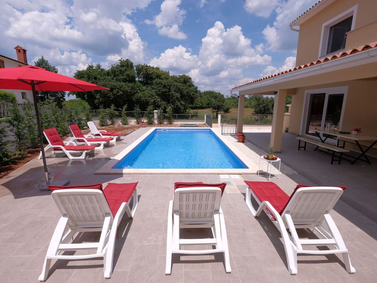 Villa Bokordici avec piscine privée, 4 chambres - Photo 7