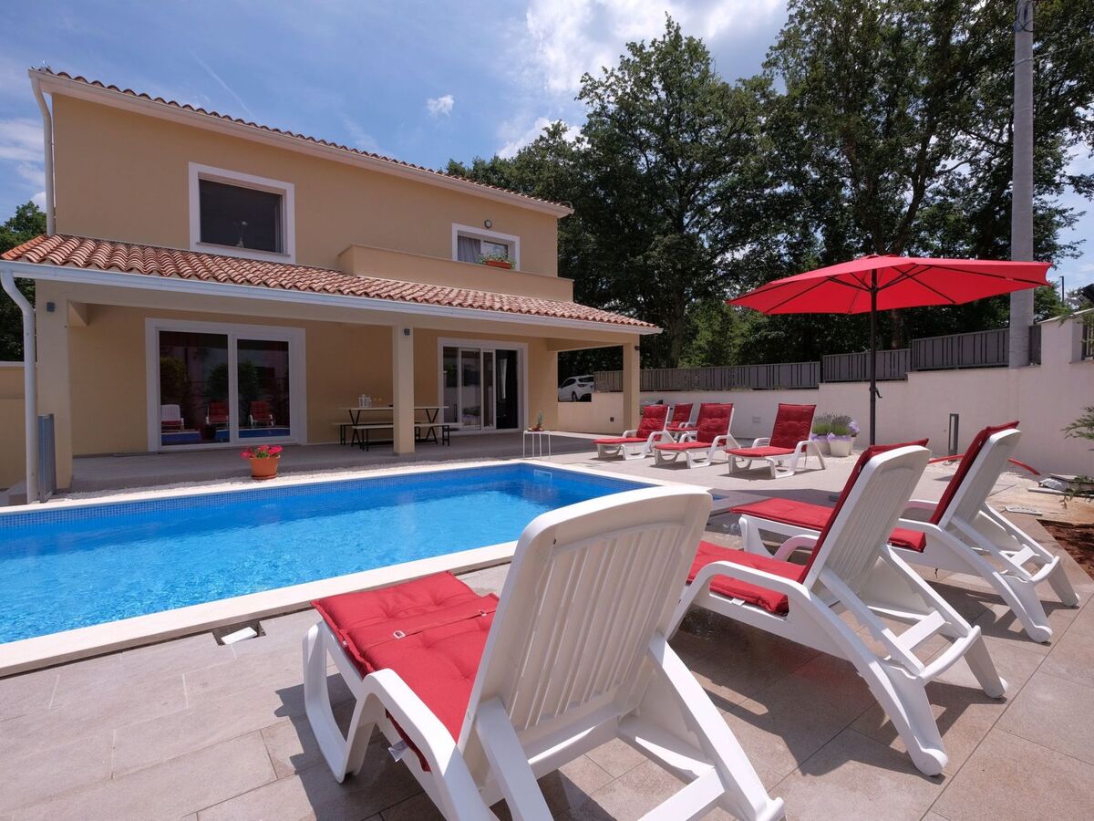 Villa Bokordici avec piscine privée, 4 chambres - Photo 10
