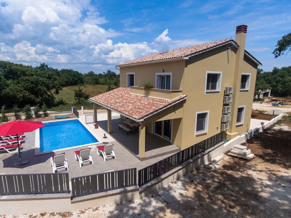 Villa Bokordici avec piscine privée, 4 chambres - Photo 11