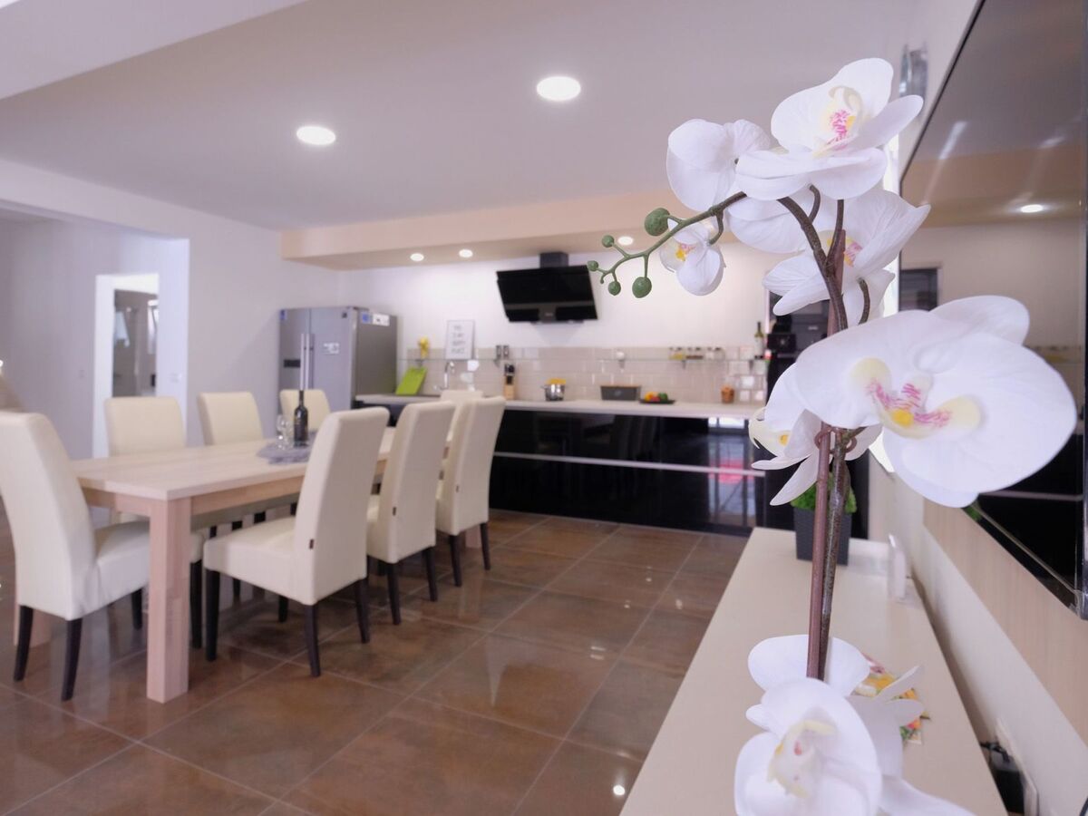 Villa Bokordici avec piscine privée, 4 chambres - Photo 13