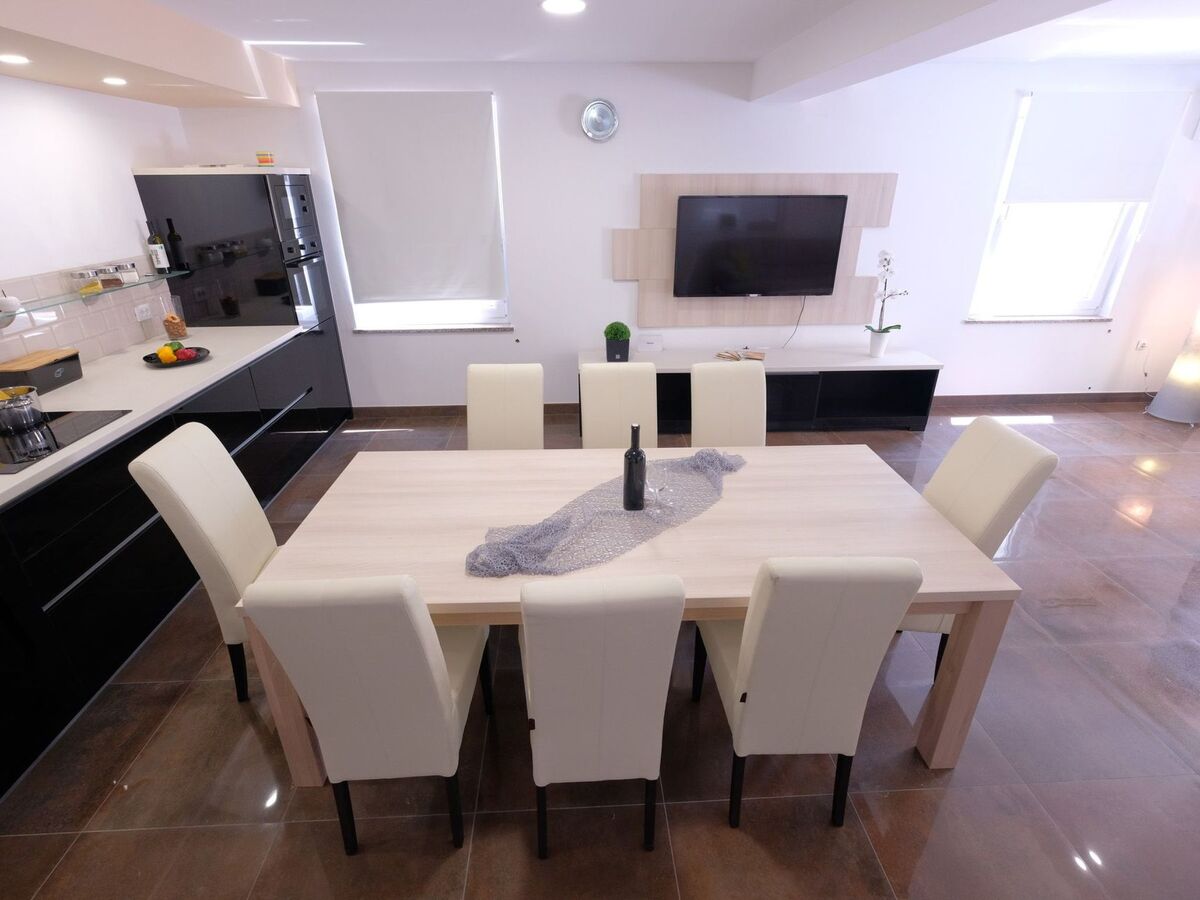 Villa Bokordici avec piscine privée, 4 chambres - Photo 15